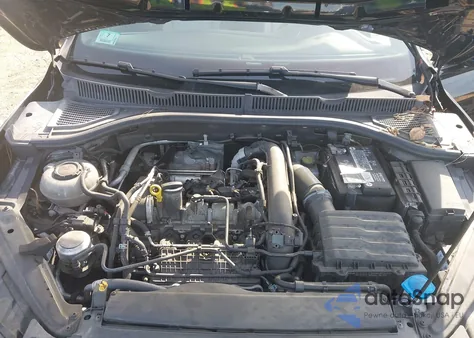 2019 Volkswagen Jetta 1.4T R-Line/1.4T S/1.4T Se z USA, uszkodzony, nr VIN 3VWC57BU9KM098451